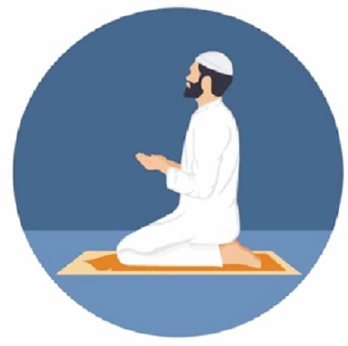 Doa Harian di Masjid Aljihad Graha Raflesia