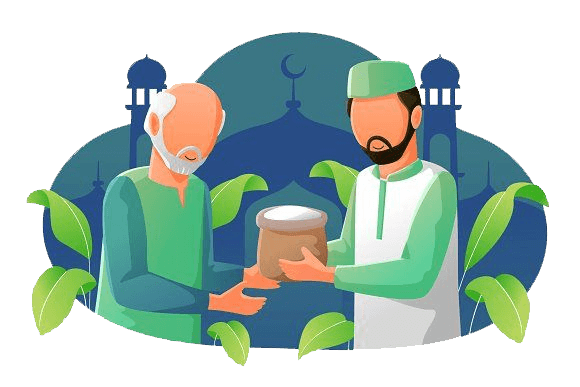 Tunaikan Infaq Masjid Aljihad Graha Raflesia